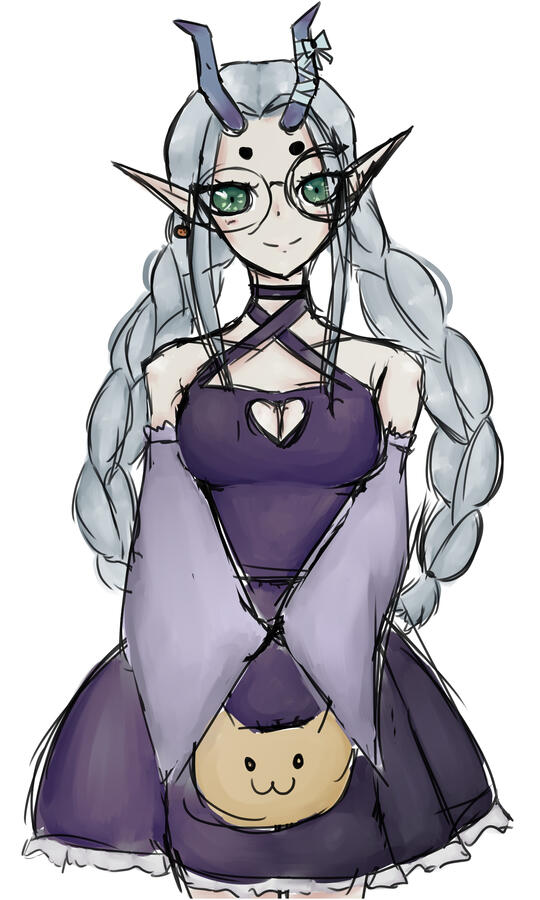 Halloween 2022 Doodle